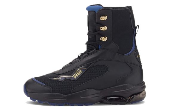 BALMAIN x PUMA CELL