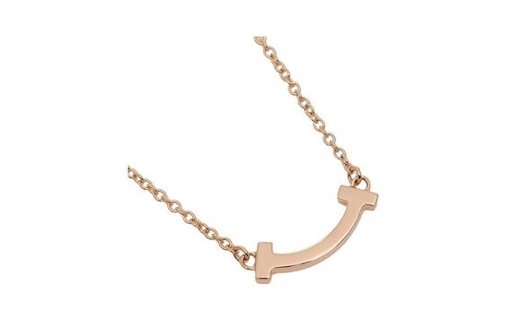 TIFFANY &amp; CO. Tiffany T K