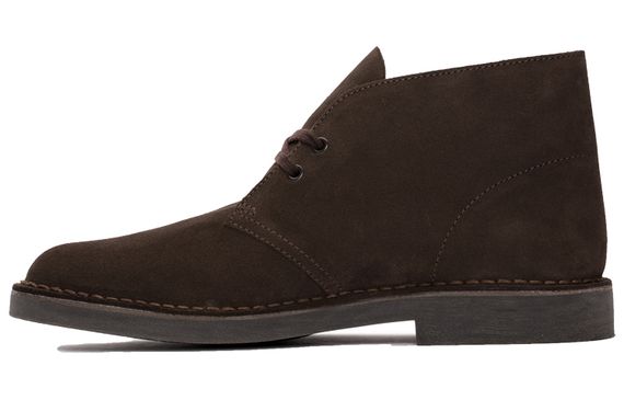 Clarks Desert Bt Evo