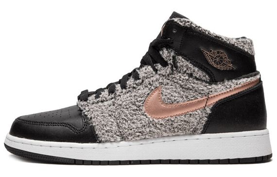 Jordan Air Jordan 1 Retro High GG &quot;Fleece&quot;