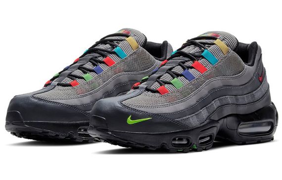 Nike Air Max 95