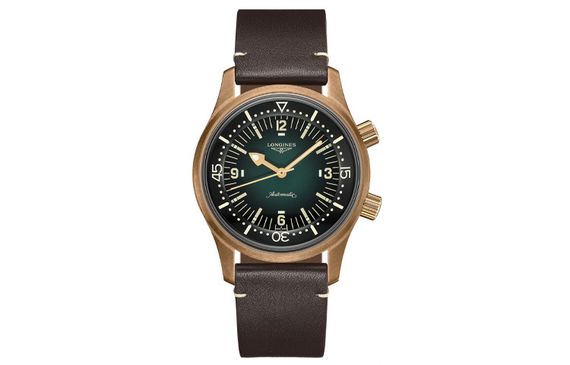 LONGINES 300 42mm
