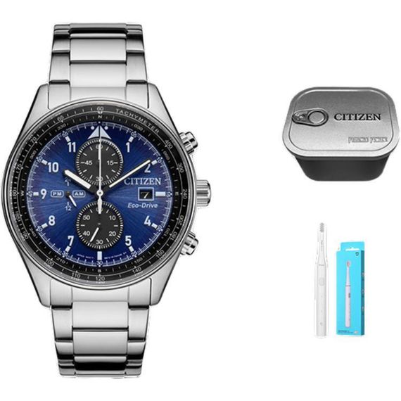 CITIZEN Eco-Drive 100 40mm