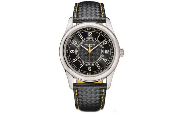 PATEK PHILIPPE CALATRAVA 30 40mm K 18K