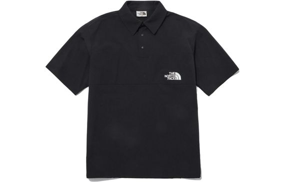 /THE NORTH FACE Logo Polo