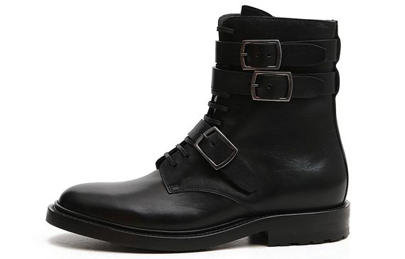SAINT LAURENT Army
