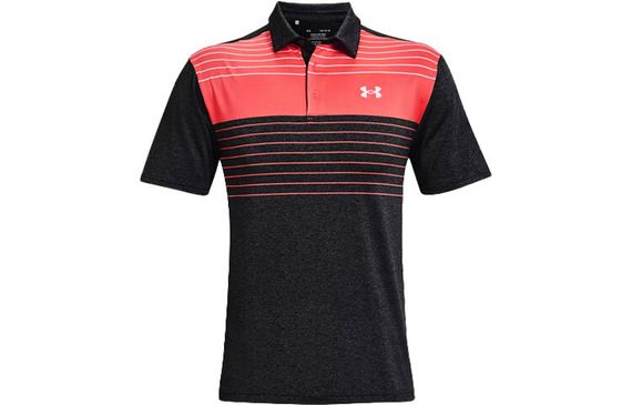 Under Armour Logo Polo