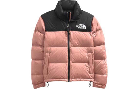 THE NORTH FACE FW22 Logo