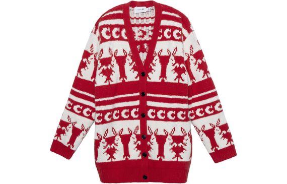 COACH FW22 V