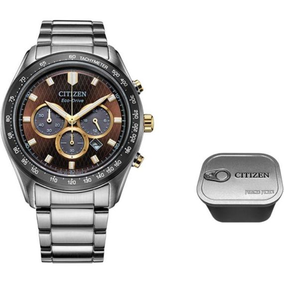 CITIZEN 100