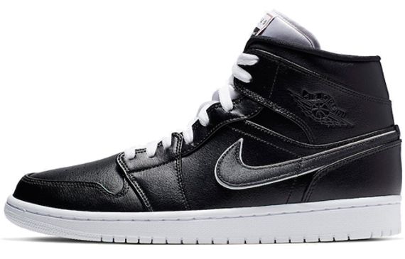 Jordan Air Jordan 1 Mid &quot;Maybe I Destroyed the Game&quot;