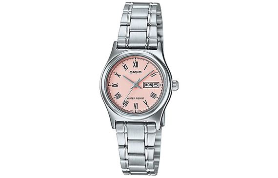 CASIO DRESS LTP-V006D-4B