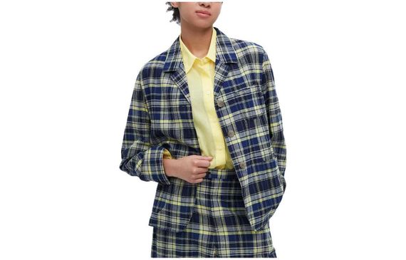 UNIQLO/ x Ines de la Fressange