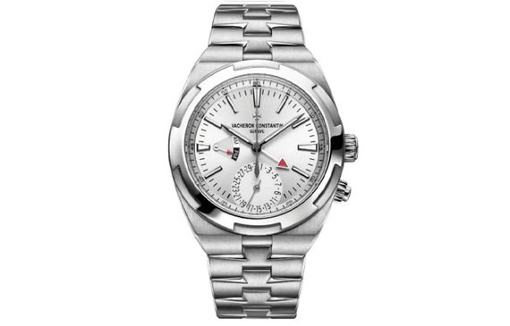 VACHERON CONSTANTIN OVERSEAS 41mm