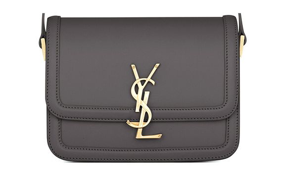 SAINT LAURENT YSL SOLFERINO Box Logo