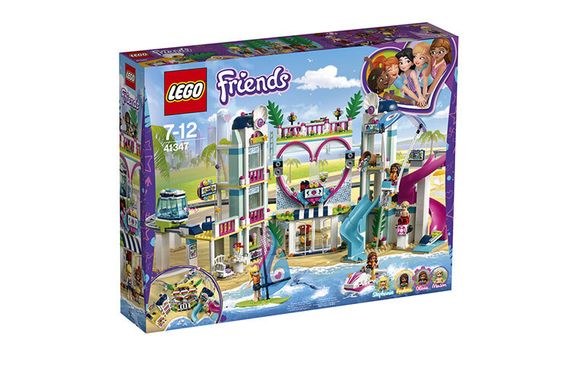 LEGO 41347