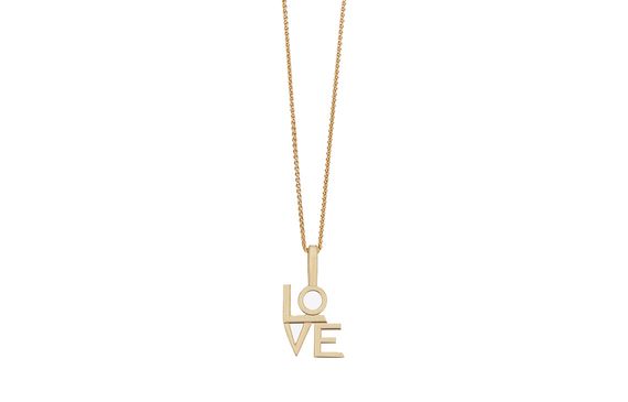 SAINT LAURENT Love