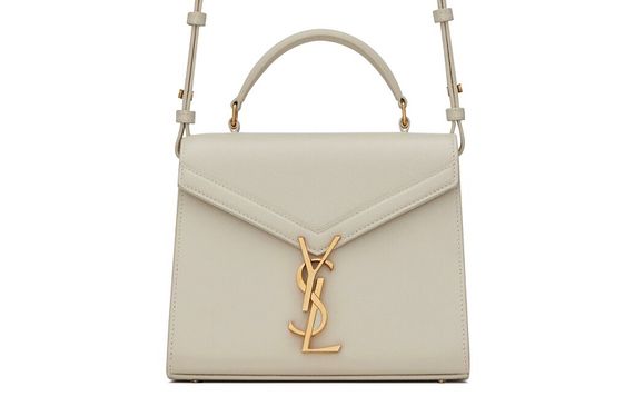 SAINT LAURENT YSL CASSANDRA Logo # #