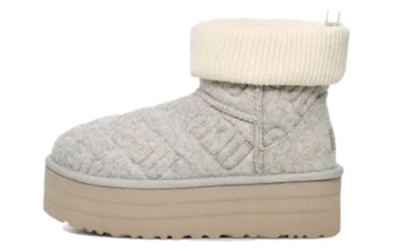 UGG