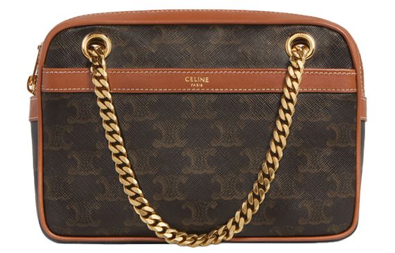 CELINE Patapans vintage