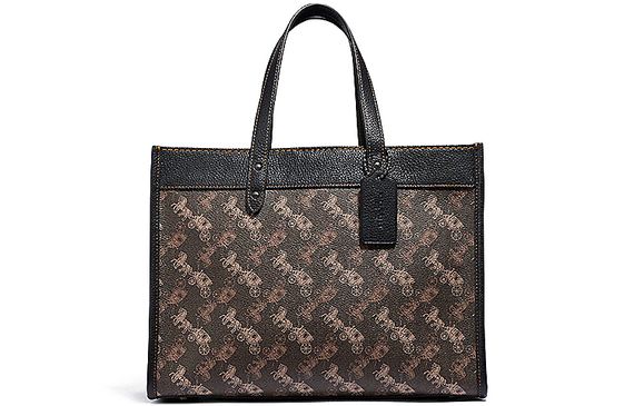 COACH Field 30 Tote