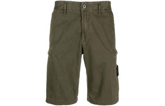 STONE ISLAND Logo