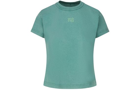 Alexander wang SS22 Logo T