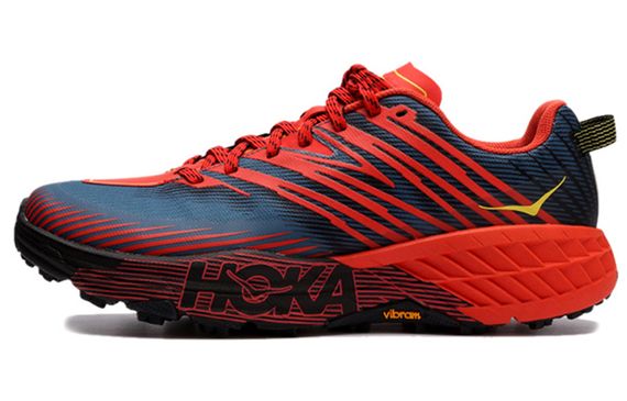 HOKA ONE ONE Speedgoat 4