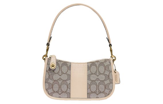 COACH Swinger 20