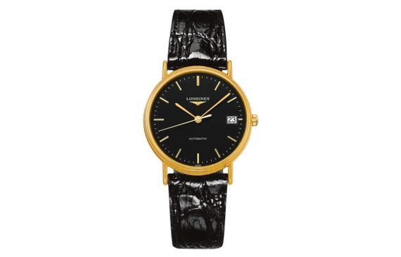 LONGINES 30 34.5mm L4.821.2.52.2
