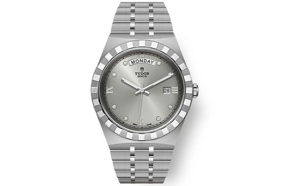 TUDOR 41mm M28600-0002