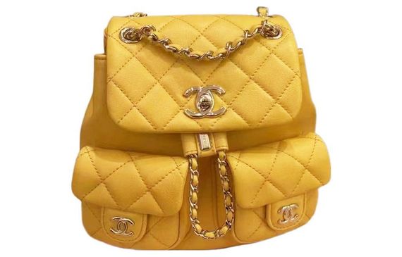 CHANEL Duma 23A