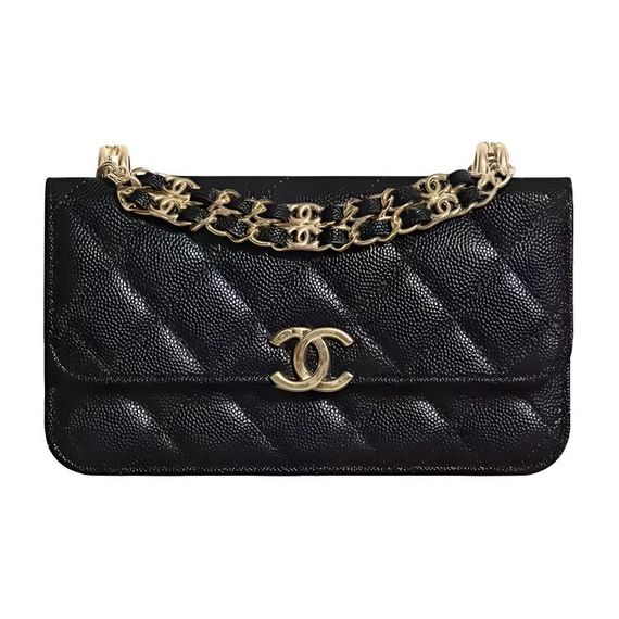 CHANEL 22K