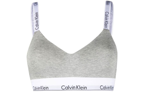 CK/Calvin Klein Logo T