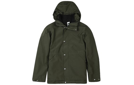 /THE NORTH FACE