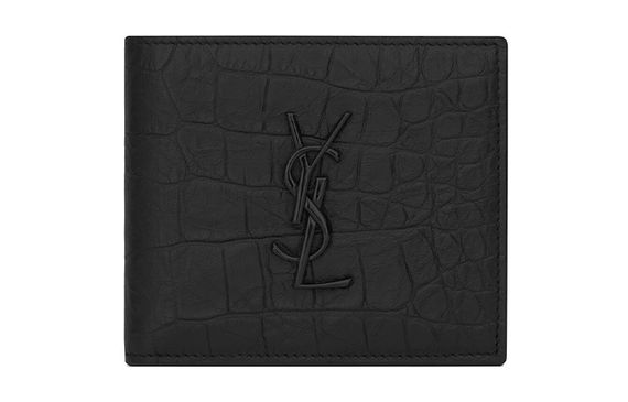 SAINT LAURENT YSL CASSANDRE Logo