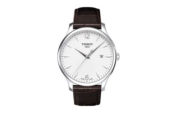 TISSOT , 42mm