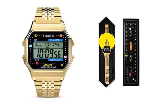 TIMEX/ TW2U32000