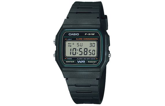 CASIO YOUTH