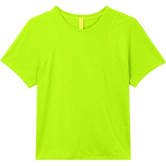 Lululemon Lightweight Cinch Hem T