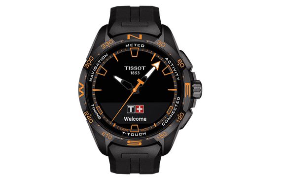 TISSOT T-SPORT 47.5mm