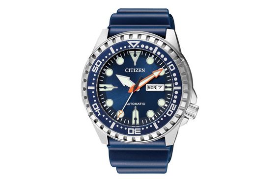CITIZEN 100 48mm NH8381-12L