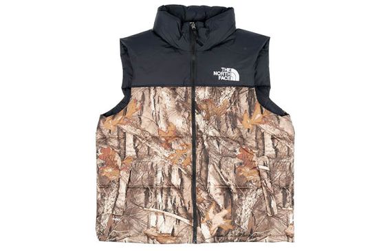 THE NORTH FACE Men&#39;s 1996 Retro Nuptse Vest