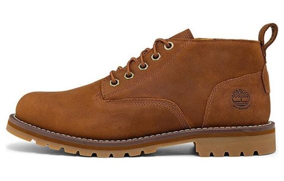 Timberland