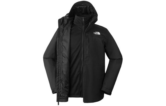 THE NORTH FACE Logo