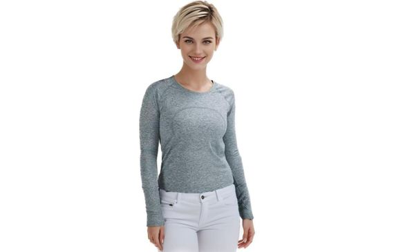 Lululemon Swiftly Tech race 2.0 T