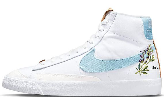 Nike Blazer 77 &quot;Indigo&quot;