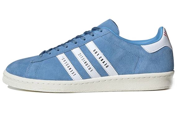 HUMAN MADE x adidas originals CAMPUS 00s