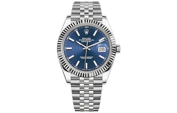 ROLEX 41mm