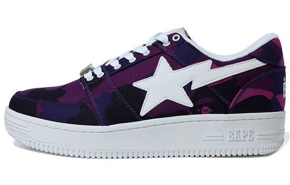 A BATHING APE STA